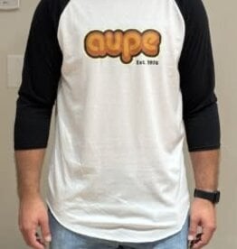 Augusta Baseball Jersey 2.0 White/Black Retro