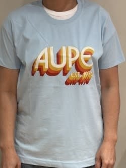24Ever ATC 24Ever Cotton Ladies Tee-Light Blue