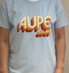 24Ever ATC 24Ever Cotton Ladies Tee-Light Blue