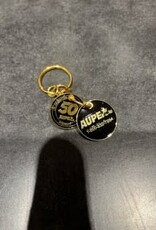 50th Cart token
