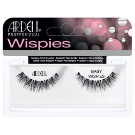 ARDELL ARDELL LASHES BABY WISPIES