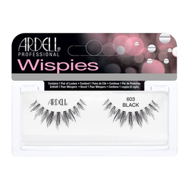 ARDELL ARDELL LASHES WISPIES 603 BLACK