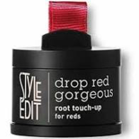 STYLE EDIT STYLE EDIT DARK RED ROOT TOUCH-UP