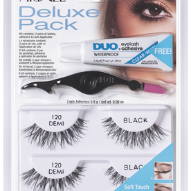 ARDELL ARDELL DELUXE PACK DEMI 120
