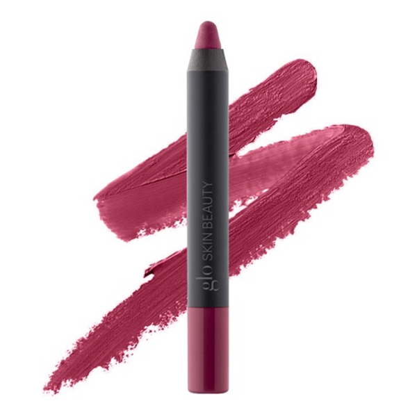 GLO SKIN BEAUTY SUEDE MATTE CRAYON RUMOR - Mimi's Beauty Supply