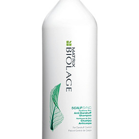 MATRIX BIOLAGE SCALP SYNC SHAMPOO