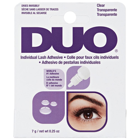 ARDELL DUO INDIVIDUAL LASH ADHESIVE CLEAR