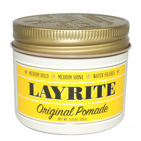 LAYRITE LAYRITE ORIGINAL HAIR POMADE