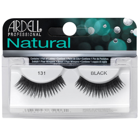 ARDELL ARDELL LASHES 131 BLACK
