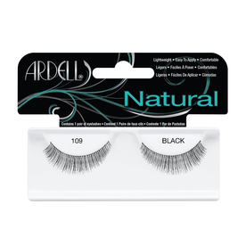 ARDELL ARDELL LASHES 109 BLACK