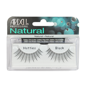 ARDELL ARDELL LASHES HOTTIES BLACK
