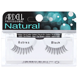 ARDELL ARDELL LASHES BABIES BLACK