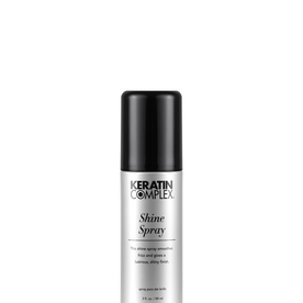 KERATIN COMPLEX KERATIN COMPLEX THERMO SHINE MIST