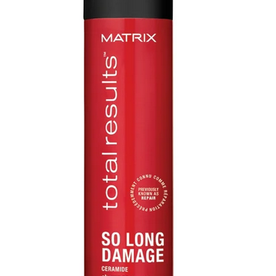 MATRIX MATRIX SO LONG DAMAGE SHAMPOO