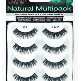 ARDELL ARDELL NATURAL MULTIPACK 101 DEMI