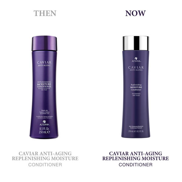 ALTERNA ALTERNA CAVIAR REPLENISHING MOISTURE CONDITIONER