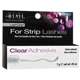 ARDELL ARDELL LASH ADHESIVE CLEAR