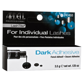 ARDELL ARDELL DARK ADHESIVE FOR INDIVIDUAL LASHES