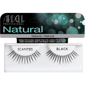 ARDELL ARDELL LASHES SCANTIES BLACK