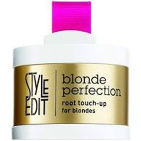 STYLE EDIT STYLE EDIT ROOT TOUCH-UP MED BLONDE