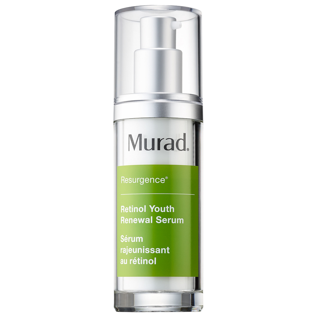 Renewal serum