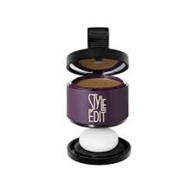 STYLE EDIT STYLE EDIT ROOT TOUCH UP POWDER MEDIUM BROWN