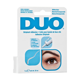 ARDELL DUO LASH GLUE WHITE/CLEAR