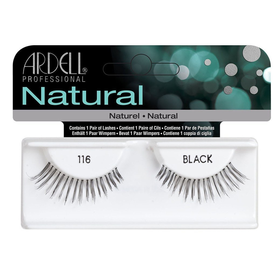 ARDELL ARDELL LASHES 116 BLACK