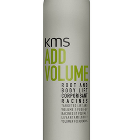 KMS KMS ADD VOLUME ROOT AND BODY LIFT
