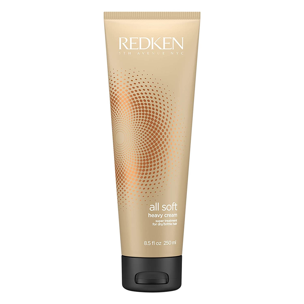REDKEN ALL SOFT HEAVY CREAM - Mimi's Beauty Supply