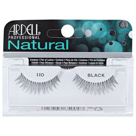 ARDELL ARDELL LASHES 110 BLACK