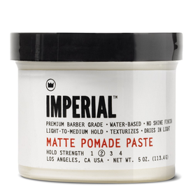 IMPERIAL IMPERIAL MATTE POMADE PASTE