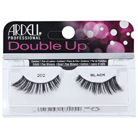 ARDELL ARDELL LASHES DOUBLE UP 202