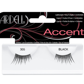 ARDELL ARDELL LASHES ACCENT 305