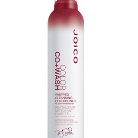 JOICO *JOICO COLOR CO+WASH WHIPPED CLEANSING CONDITIONER