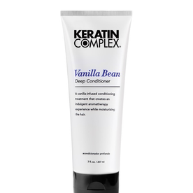 KERATIN COMPLEX KERATIN COMPLEX VANILLA BEAN DEEP CONDITIONER