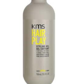 KMS KMS HAIR PLAY STYLING GEL LARGE SIZE
