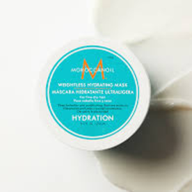 MOROCCANOIL MOROCCANOIL WEIGHTLESS HYDRATING MASK