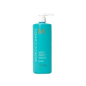 MOROCCANOIL MOROCCANOIL CLARIFYING SHAMPOO LITER