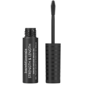BAREMINERALS BAREMINERALS STRENGTH & LENGTH BROW GEL CLEAR