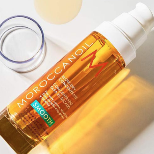 MOROCCANOIL MOROCCANOIL BLOW-DRY CONCENTRATE