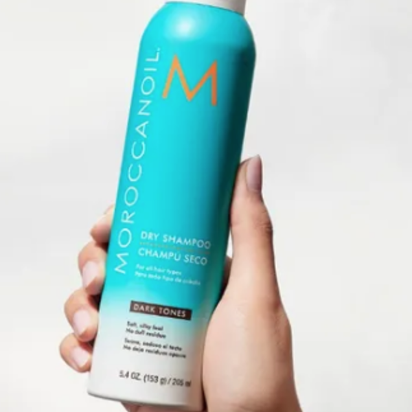 MOROCCANOIL MOROCCANOIL DRY SHAMPOO DARK TONES