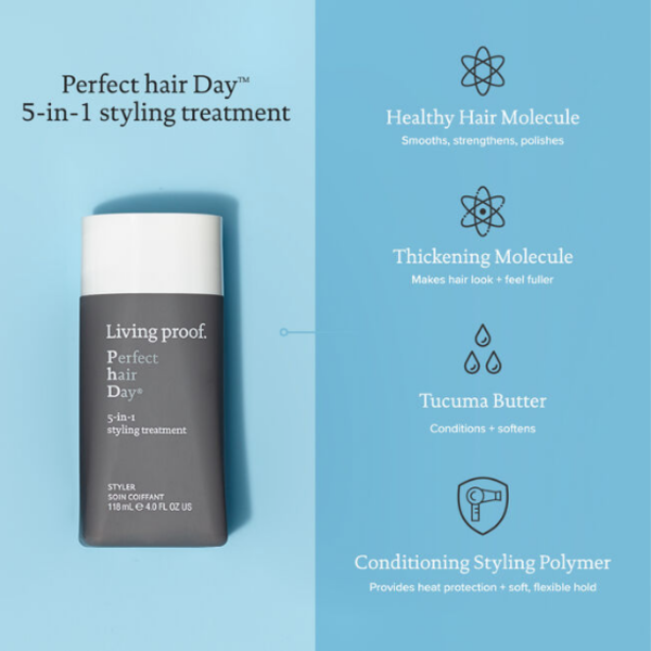 LIVING PROOF LIVING PROOF PHD 5 IN 1 TREATMENT