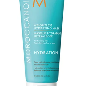 MOROCCANOIL MOROCCANOIL HYDRATING MASK TRAVEL