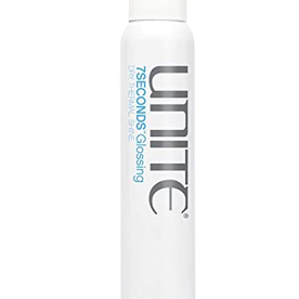 UNITE UNITE 7SECONDS GLOSSING SPRAY