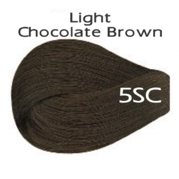 VIVITONE VIVITONE 5SC LIGHT CHOCOLATE BROWN
