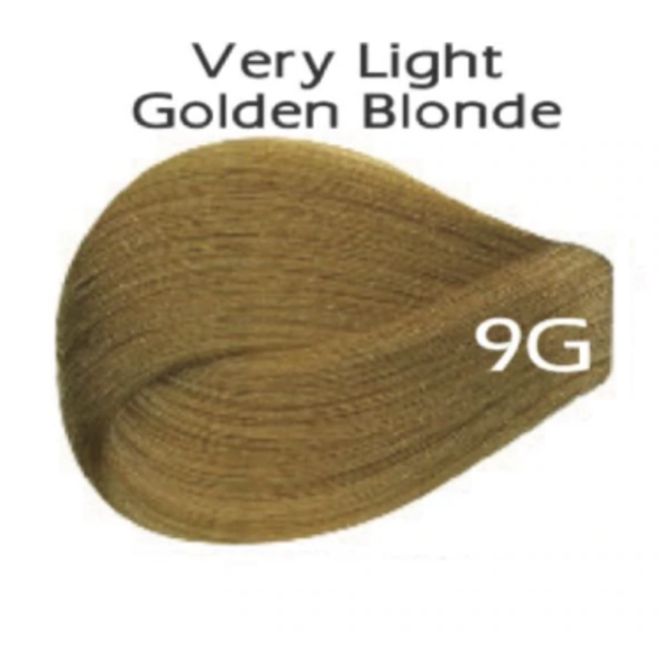 VIVITONE VIVITONE 9G VERY LIGHT GOLDEN BLONDE