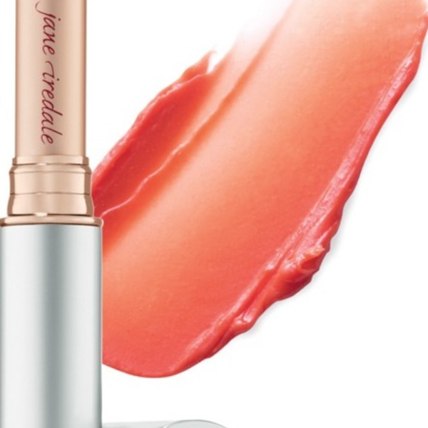 JANE IREDALE JANE IREDALE JUST KISSED LIP & CHEEK FOREVER RED