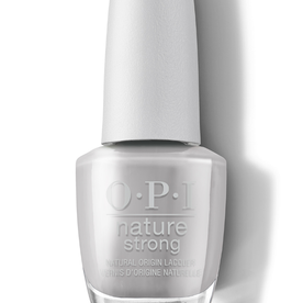 OPI OPI NATURE STRONG DAWN OF A NEW GRAY