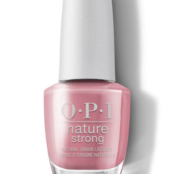 OPI OPI NATURE STRONG FOR WHAT IT'S EARTH